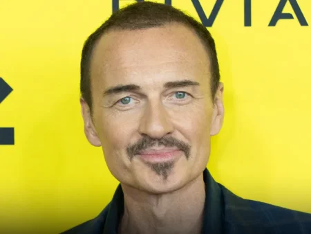 Julian McMahon