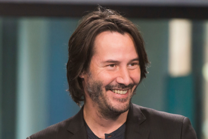 Keanu Reeves