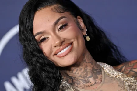 Kehlani