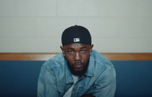 Kendrick Lamar
