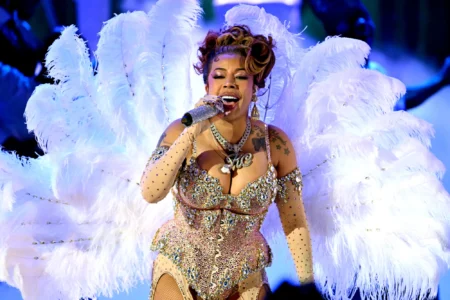 Keyshia Cole