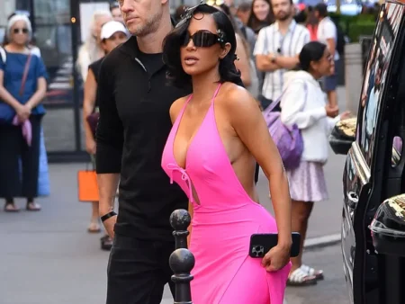 Kim Kardashian