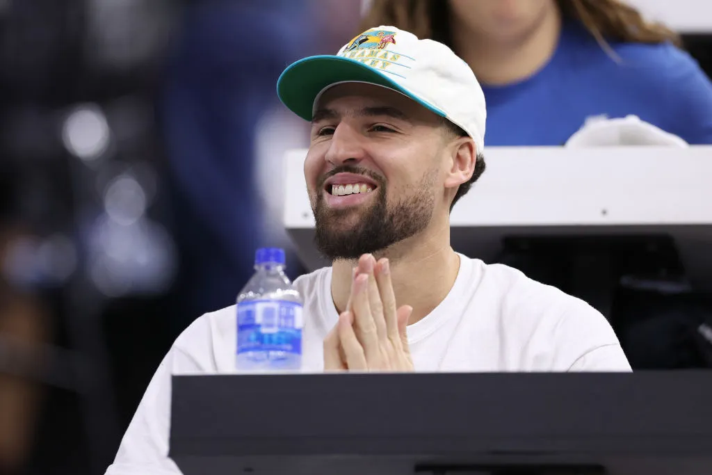 Klay Thompson
