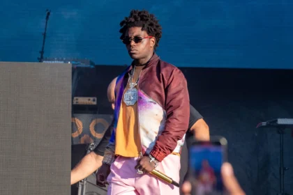 Kodak Black