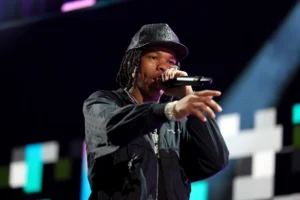 Lil Baby Drops The Leaks With Carti, Thug & More Lil Baby