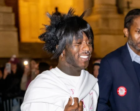 Lil Uzi Vert