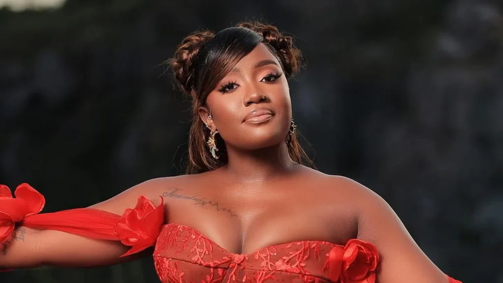 Lydia Jazmine Drops 16-Track Album at Star-Studded Bash Lydia Jazmine