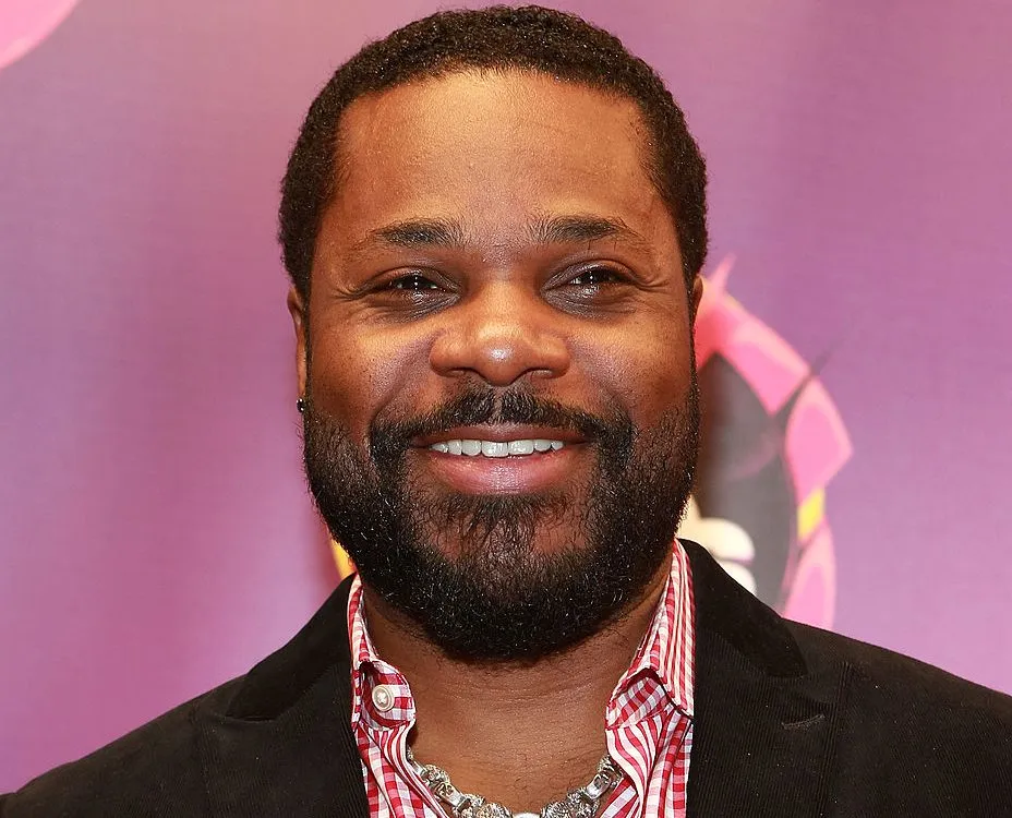 Malcom-Jamal Warner