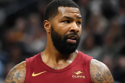 Marcus Morris