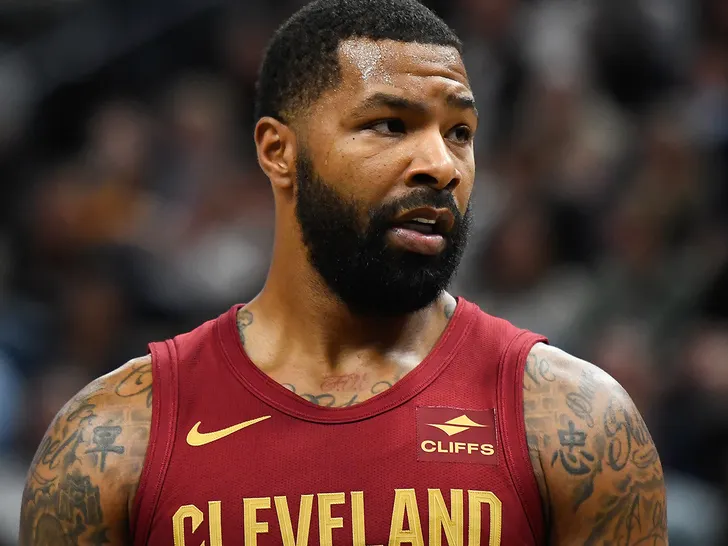 Marcus Morris Accused of $250K Vegas Casino Scam—No Bail Granted! Marcus Morris