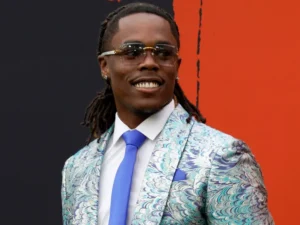 Maxwell Hairston