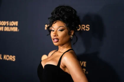 Megan Thee Stallion