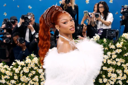 Megan Thee Stallion