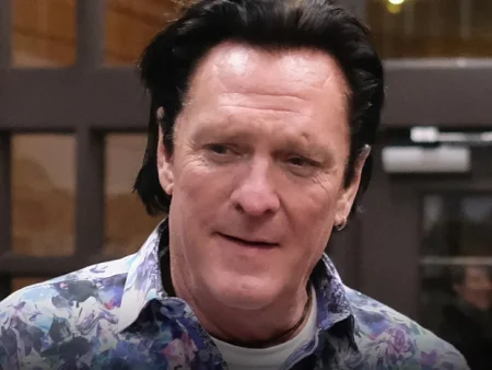 Michael Madsen