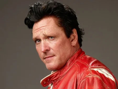 Michael Madsen