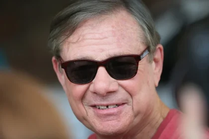 Michael Ovitz