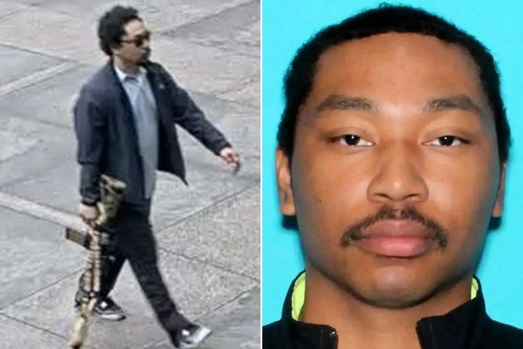 NFL HQ Shooter Dies by Suicide, CTE Note Found