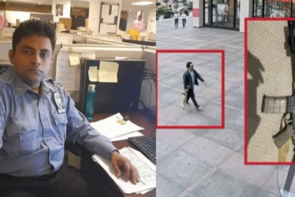 NYC Cop Killed in NFL HQ Shooting Was Expecting 3rd Child