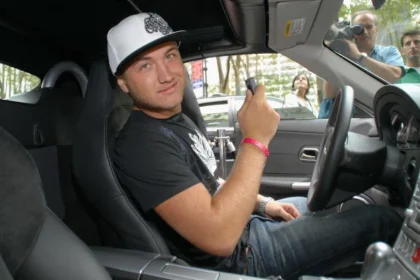 Nick Hogan