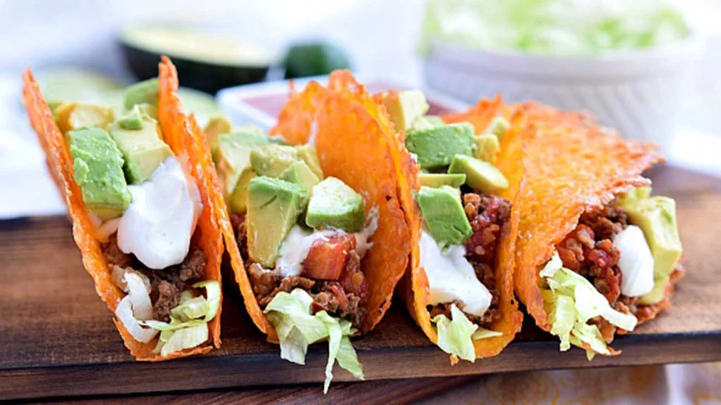 Our Favorite Keto Diet Recipes