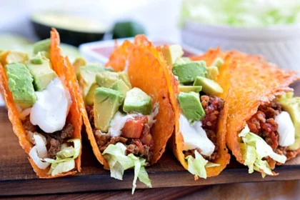 Our Favorite Keto Diet Recipes