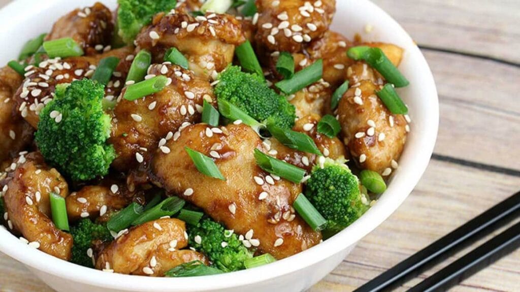 Our Favorite Keto Diet Recipes2