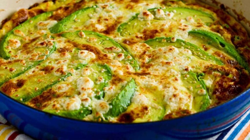 Our Favorite Keto Diet Recipes8