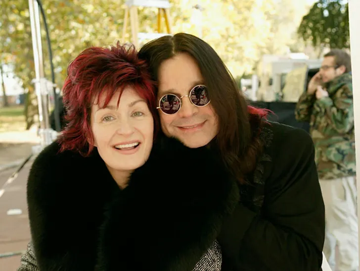 Ozzy 1