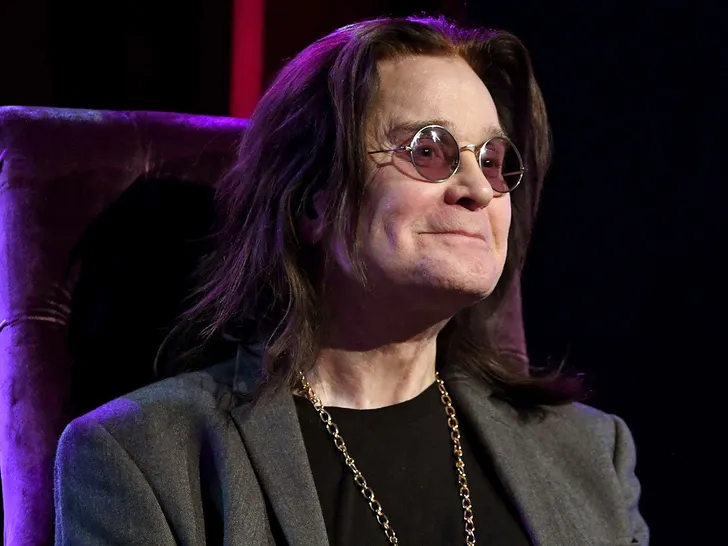 Ozzy 2