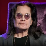 Ozzy Osbourne