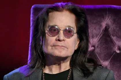 Ozzy Osbourne