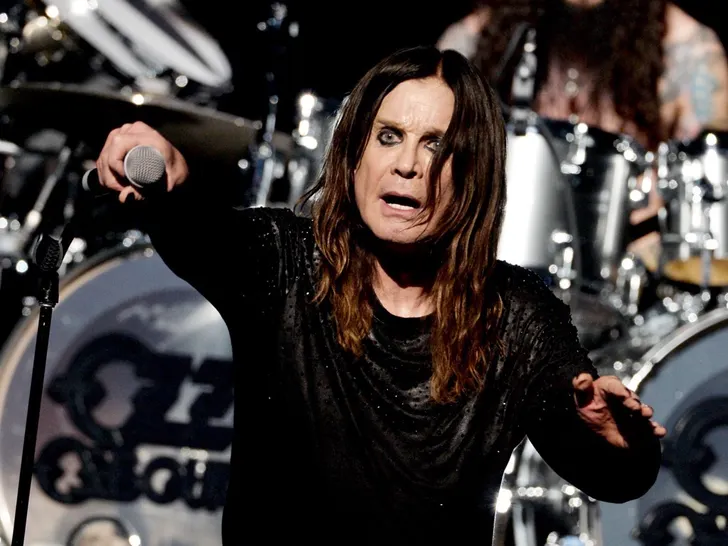Ozzy