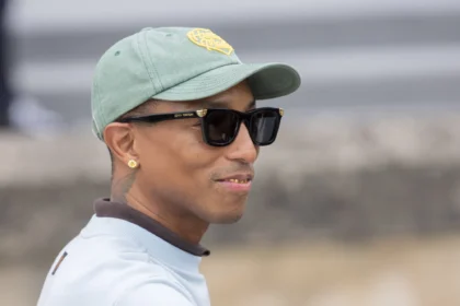 Pharrell Williams