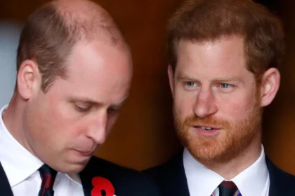 Prince William & Harry’s Cousin Rosie Roche Found Dead at 20 — Gun Recovered at Scene