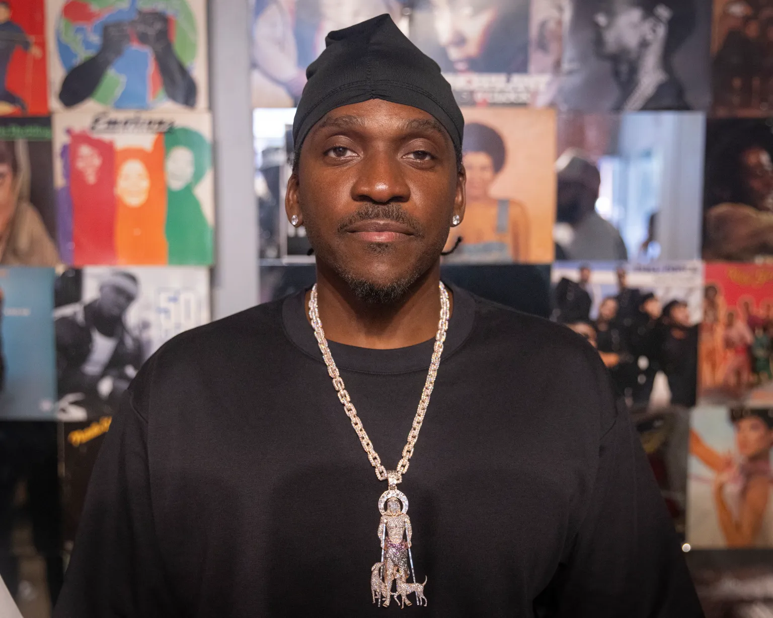 Pusha T
