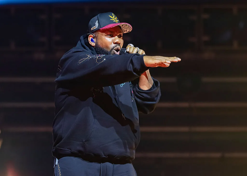 Raekwon