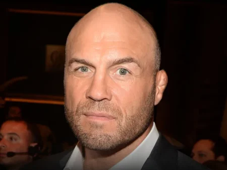 Randy Couture