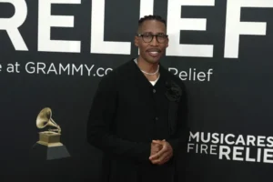 Raphael Saadiq