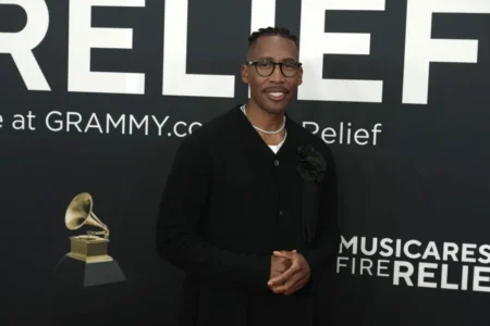 Raphael Saadiq