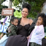 Riot Rose Mayers, Rihanna, and RZA Athelston Mayers