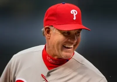 Ryne Sandberg