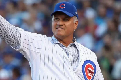 Ryne Sandberg