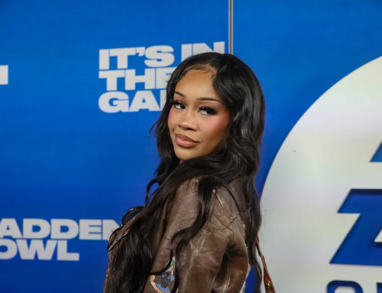Saweetie