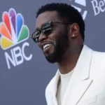 Sean “Diddy” Combs