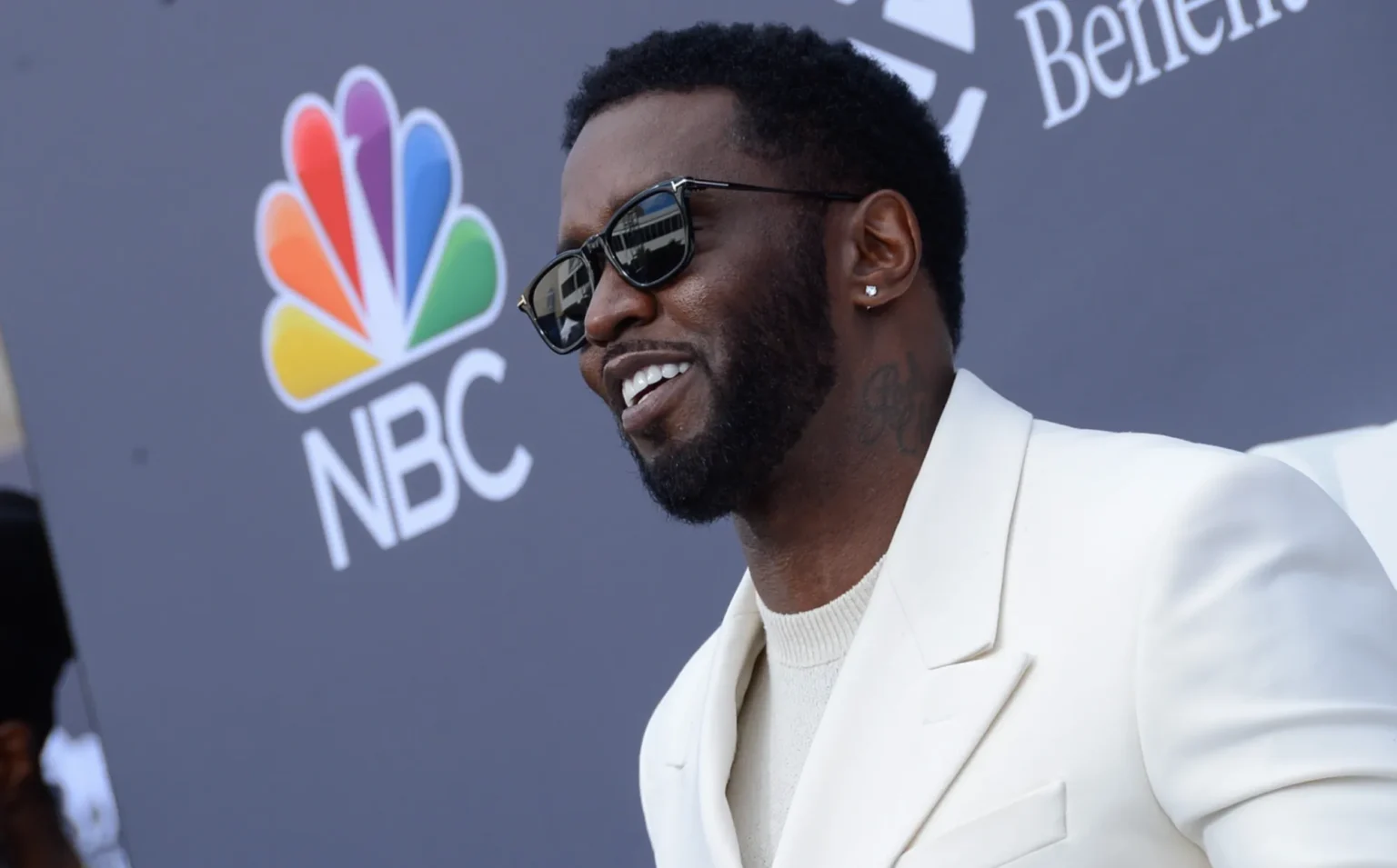 Sean “Diddy” Combs