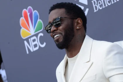 Sean “Diddy” Combs