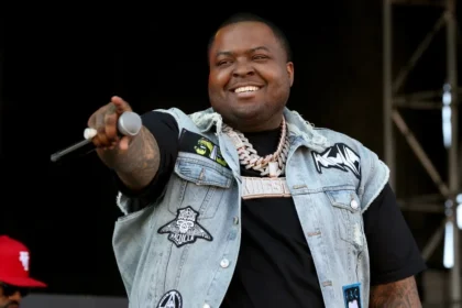 Sean Kingston