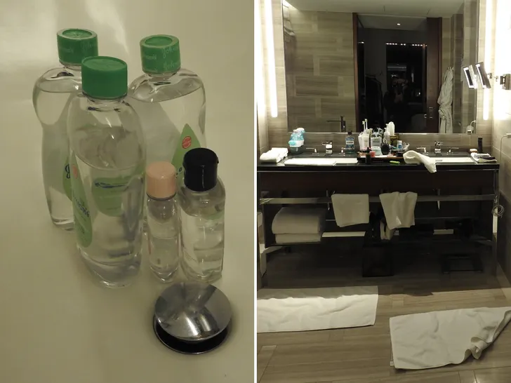 Armon Wiggins Regrets Viral Baby Oil Stunt Outside Diddy Trial: “It Was Never Meant to Hurt Anyone” 1 See The Exhibits