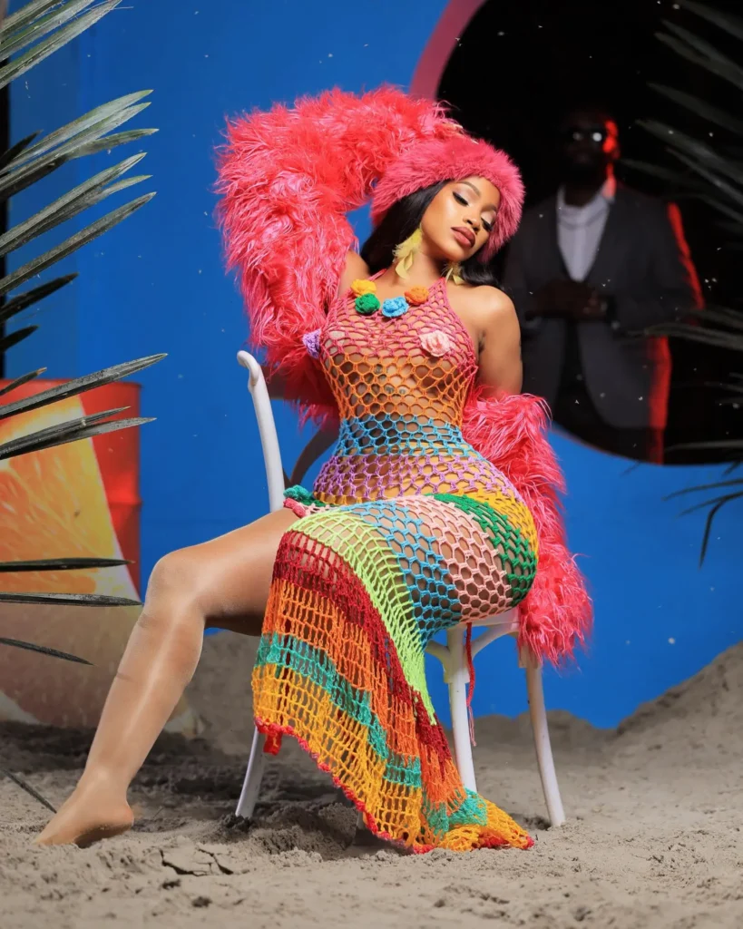 Sheebah