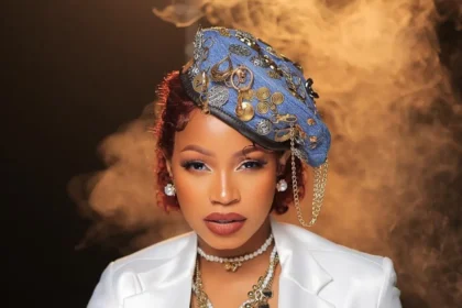 Sheebah Karungi